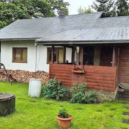 Chaloupka Amalka Lejlighed Rožnov pod Radhoštěm Eksteriør billede