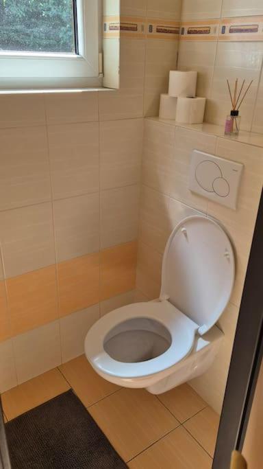 Chaloupka Amalka Lejlighed Rožnov pod Radhoštěm Eksteriør billede